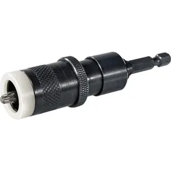 Bit SPAX T25 mit variablem Tiefenbegrenzer
