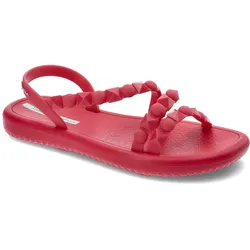 Rosa Sandalen Ipanema Schlupfschuhe, 39