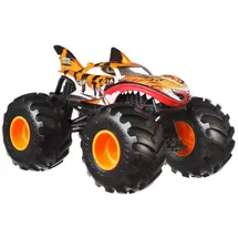 Hot Wheels Oversized 1:24
