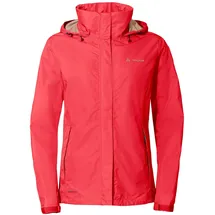 Vaude Escape Light Jacke - Flame - 42