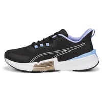 Puma PWRFRAME TR 2 Trainingsschuhe Damen - schwarz/weiß/lila-40