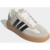 Adidas Barreda Decode Sportschuhe - Off White / Core Black / Gum 3 - EU 38 2/3