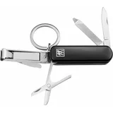 Zwilling Classic Inox schwarz