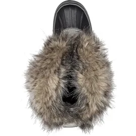 Sorel Joan of Arctic Damen Quarry/Black 40