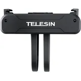 TELESIN Magnetischer Halter Telesin OA-TPM-T04 für DJI Action 4/3,