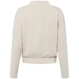 Opus Gulitta Sweatshirt Beige 40