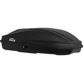 Inter Pack Stella 370 240L Schwarz matt