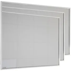 VASNER Zipris S 600 W Weiß