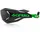 Acerbis X-Factory Handschutz Schwarz/Grün