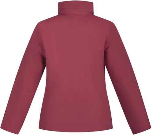 Meru Bedford W - Trekkingjacke - Damen - Red - I46 D40