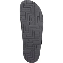 Dr. Brinkmann Herren Dr. Brinkmann Clogs, Blau, 37