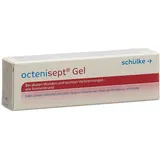 Schülke Wundgel octenisept 20 ml