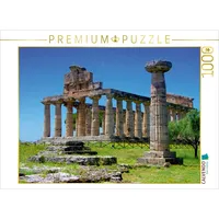 Calvendo Paestum Puzzle