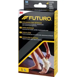 3M Sprunggelenkbandage 1 St Beige M