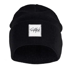 spitzbub Unisex  Theobald /  Größe One Size / Schwarz