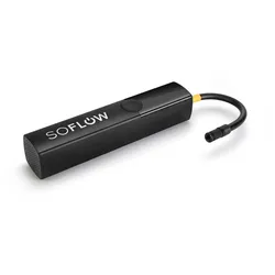 SoFlow PUMPN' DRIVE