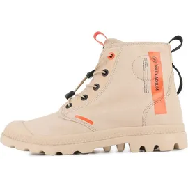 Palladium Pampa Lite Journey Herren Beige 43