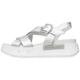 Nero Giardini E513697D Damen Silber 38