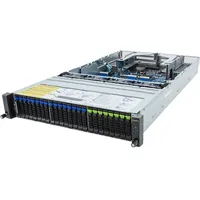 Gigabyte Barebone R283-Z92-AAE2, Server Barebone