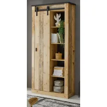 furn.design Mehrzweckschrank Stove