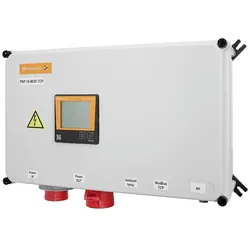 WEIDMÜLLER Messgerät TCP/IP DHCP PNP-16-MOD-TCP