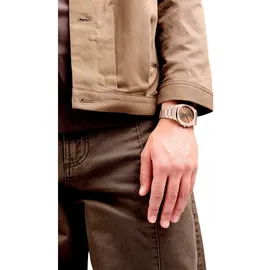 D1 Milano UTBJ10 Leder 40 mm