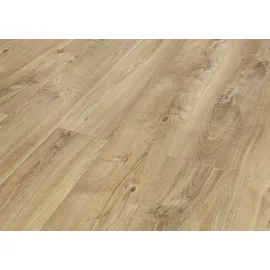 Classen Laminat Eiche Avana Landhausdiele inkl. 2 mm Trittschall