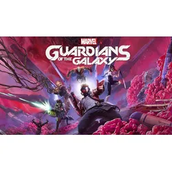 Marvel's Guardians of the Galaxy