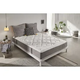 Moonia - Platinium Classic 26cm, 180x200cm