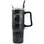 Stor Thermosbecher schwarz 0,94 l