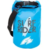F2 Trockentasche Skipper - Drybag 5 L Blau 2024/25
