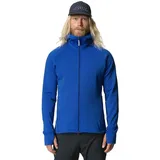 Houdini Power Houdi Fleecejacke Blau L