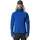 Houdini Power Houdi Fleecejacke Blau L