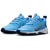 Nike Omni Multi-Court Kinder Cobalt Pulse/Midnight Navy/VOLT 39