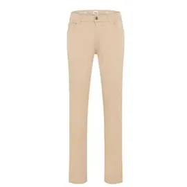 Brax Cadiz Straight Fit Khaki 32/32