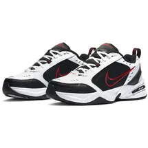 Nike Air Monarch IV Herren White/Black 42