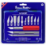 voelkner selection Skalpell SM 150 mm 1 St.