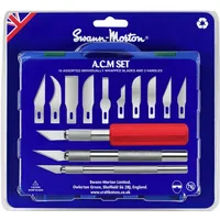 voelkner selection Skalpell SM 150 mm 1 St.