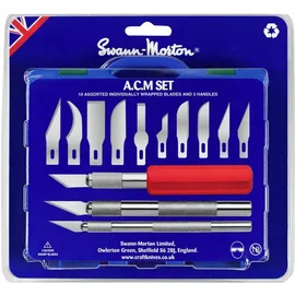 voelkner selection Skalpell SM 150 mm 1 St.