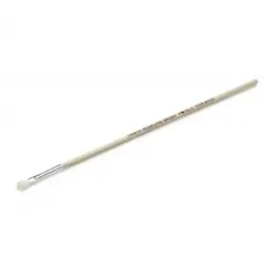 Pinsel flach No. 0