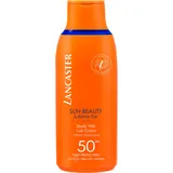 Lancaster Sun Beauty Body Milk SPF50 Sonnenschutz 175 ml