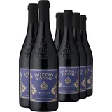 4+2-PAKET Doppio Passo Salento Primitivo 2023