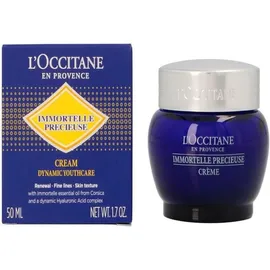 L'Occitane Immortelle Creme Precieuse 50 ml