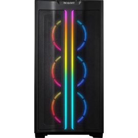 Kiebel kiebel.de Gaming PC Impact 12 Intel Core i9-12900KF, 64GB DDR4, NVIDIA RTX 5070), 12 GB, 2TB SSD, 4TB HDD, WLAN, Windows 11, Gaming PC