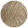 Lana Grossa Häkelwolle Cool Wool Vintage Beige 50 g