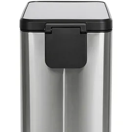 Svita STM15 15 l Silber