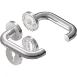 BKS Rosettengrt.Rondo H1.0 VA EST DIN L/R D/D