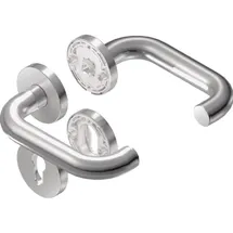 BKS Rosettengrt.Rondo H1.0 VA EST DIN L/R D/D