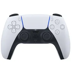 Sony DualSense Wireless-Controller V2, Gamepad, Android, MAC, PC, PlayStation 5, iOS, Schaltfläche Zurück, Schaltflcähe Speicher löschen, Menü-Taste, Schaltfläche Optionen,..., Analog / Digital, verschiedene, Kabellos