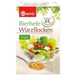 Cenovis Bierhefe Würzflocken